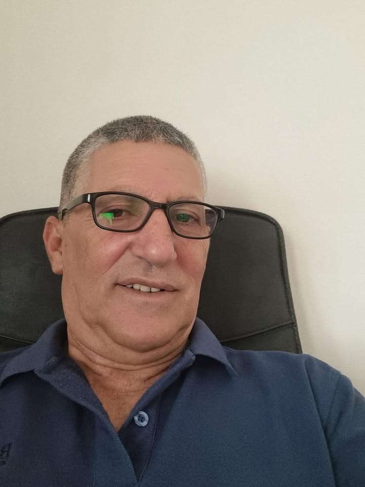 رؤية  القائد الوطني محمد دحلان تصلح ان تكون خارطة طريق  تنقل الشعب والقضية من التوهان الى البيان ومن الهدم الى البناء  ومن الأنا  الى نحن